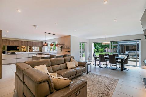 undefined, Lemon Hill, Wootton Wawen, B95