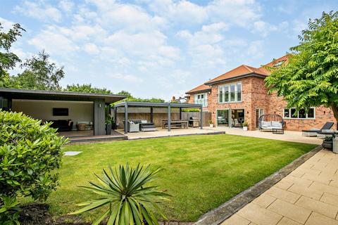 undefined, Lemon Hill, Wootton Wawen, B95