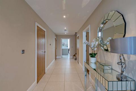 undefined, Lemon Hill, Wootton Wawen, B95