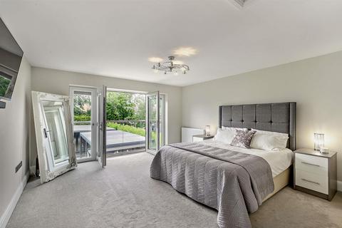 undefined, Lemon Hill, Wootton Wawen, B95