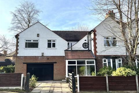 undefined, Ruabon Road, Didsbury, Manchester