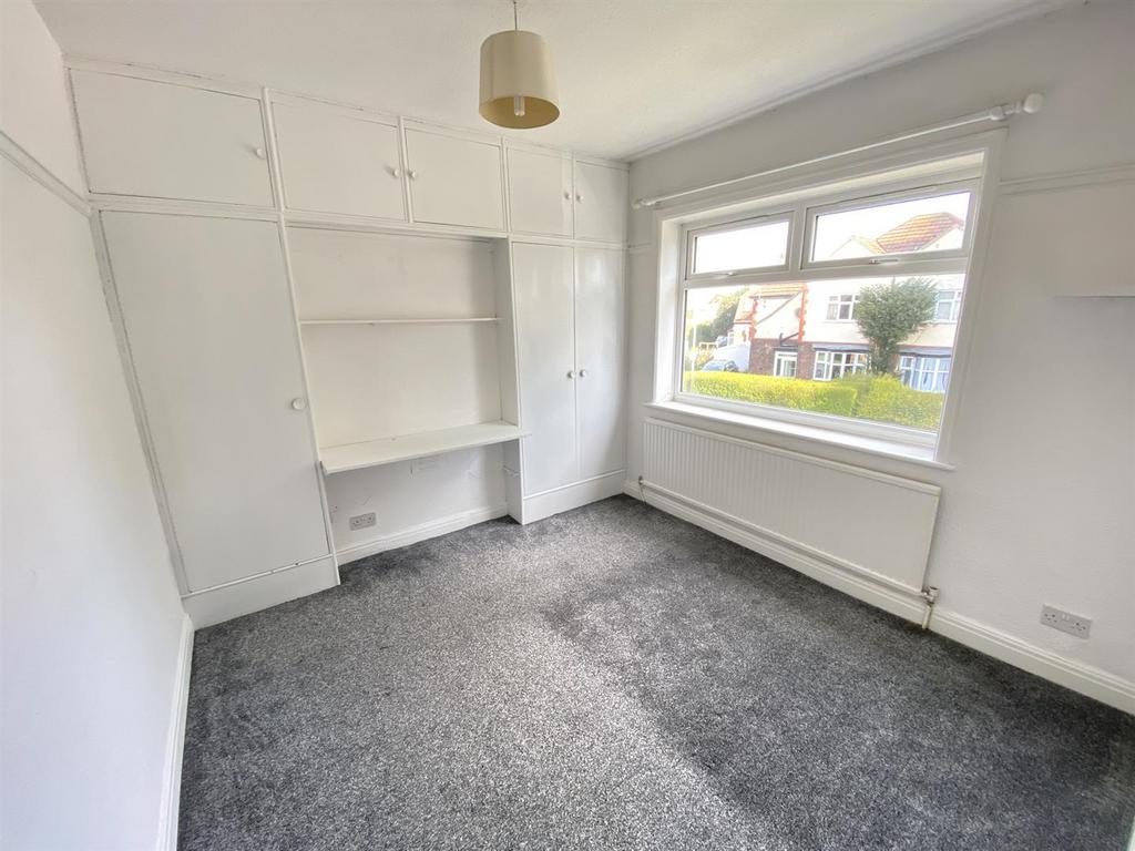 Front Bedroom 1