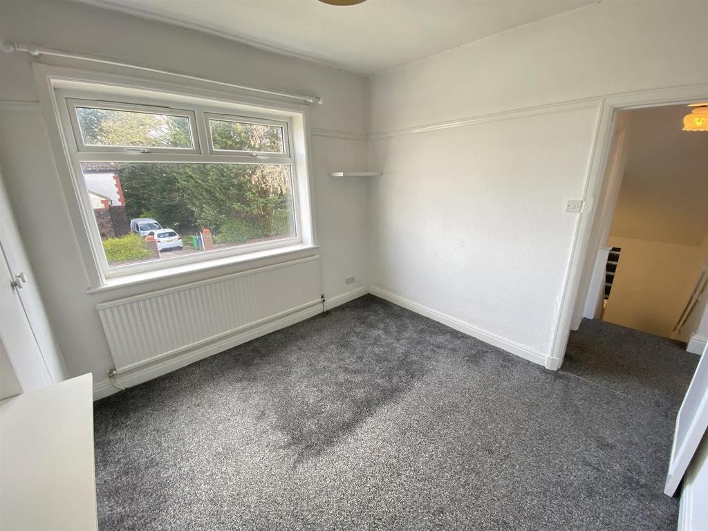 Front Bedroom 1