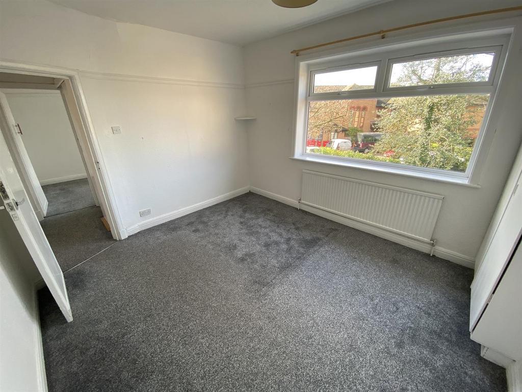Rear Bedroom 2