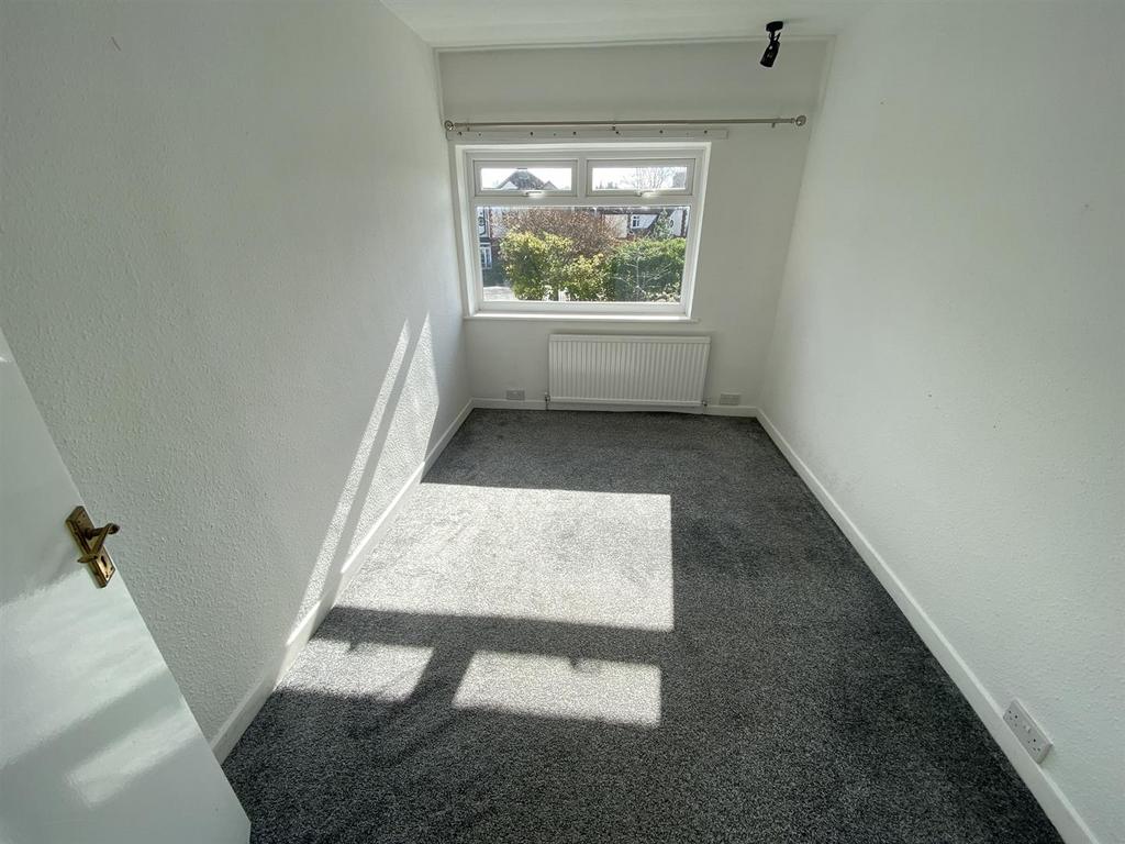 Rear Bedroom 4