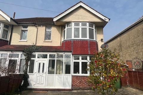 3 bedroom house to rent, Regents Park Road, SOUTHAMPTON