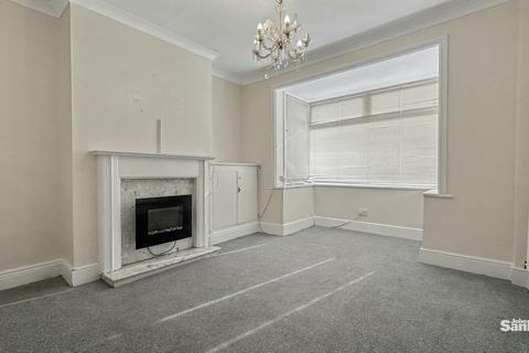3 bedroom semi-detached house for sale, Burlington Avenue, Langwith Junction, NG20