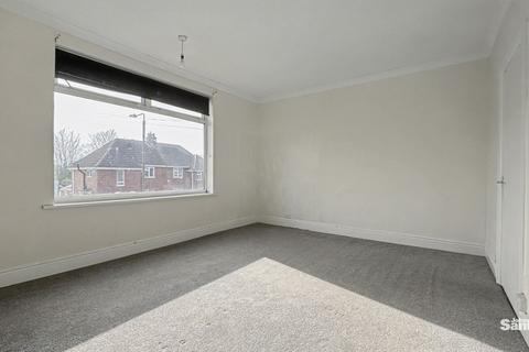 3 bedroom semi-detached house for sale, Burlington Avenue, Langwith Junction, NG20