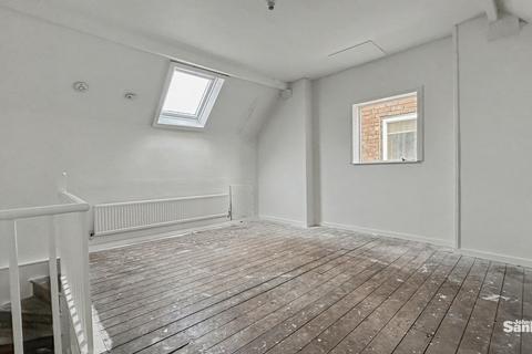 3 bedroom semi-detached house for sale, Burlington Avenue, Langwith Junction, NG20