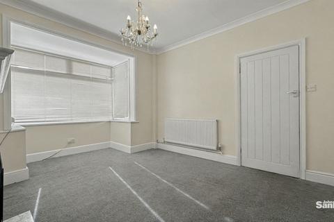 3 bedroom semi-detached house for sale, Burlington Avenue, Langwith Junction, NG20