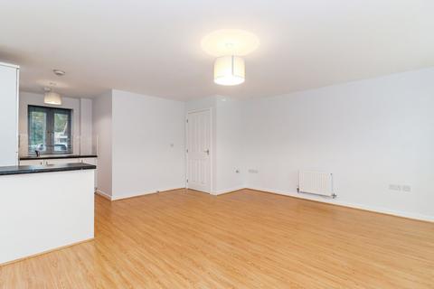 1 bedroom flat for sale, Dodd Road, Blake Court, WD24