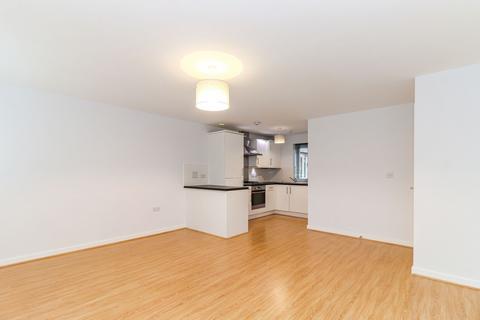1 bedroom flat for sale, Dodd Road, Blake Court, WD24