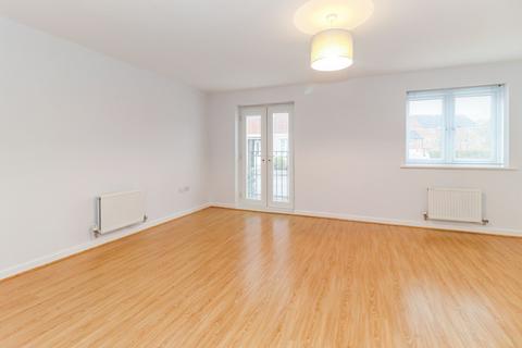 1 bedroom flat for sale, Dodd Road, Blake Court, WD24