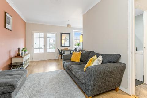undefined, 28D Kirkhill Road, Penicuik, EH26 8HZ