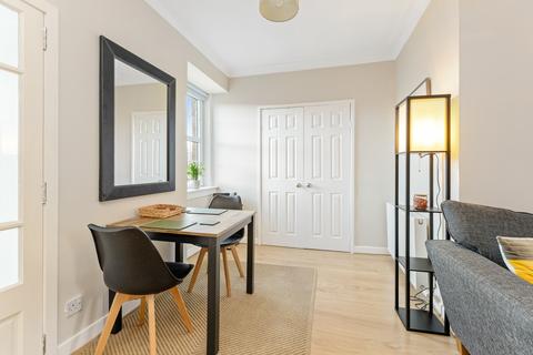 undefined, 28D Kirkhill Road, Penicuik, EH26 8HZ