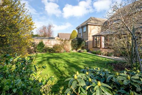 3 bedroom detached house for sale, The Pastures, Cottesmore