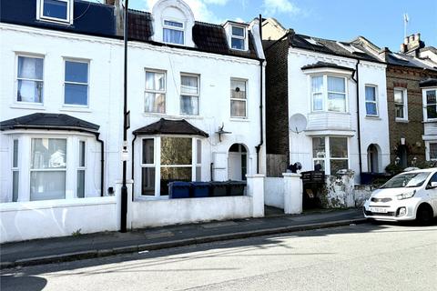undefined, Kirchen Road, London, W13
