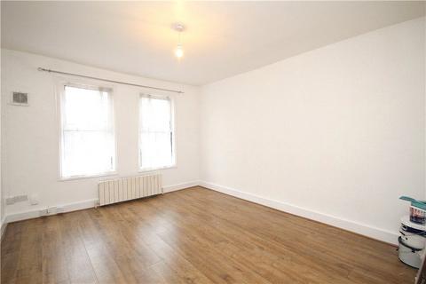 undefined, Kirchen Road, London, W13