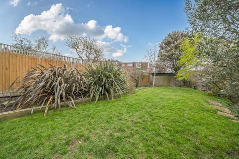 3 bedroom end of terrace house for sale, Lansdowne Hill, West Norwood, London, SE27