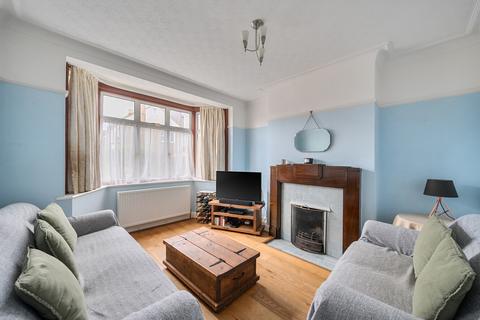 3 bedroom end of terrace house for sale, Lansdowne Hill, West Norwood, London, SE27
