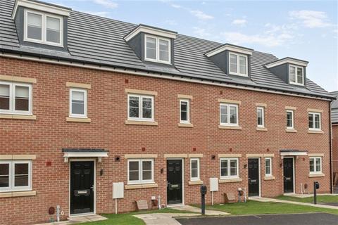 undefined, Branch Lane, WF9
