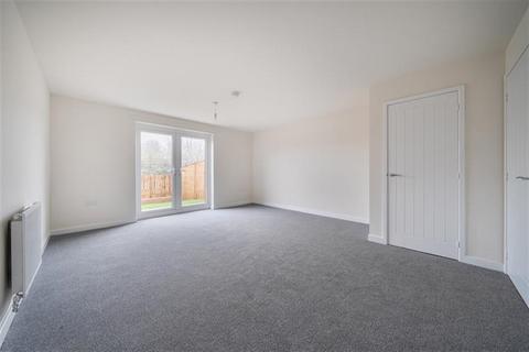 undefined, Branch Lane, WF9