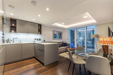 1 bedroom flat for sale, Paddington Gardens, London, W2