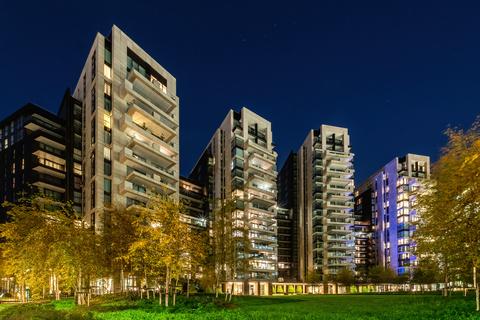1 bedroom flat for sale, Paddington Gardens, London, W2