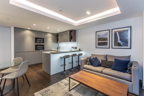 1 bedroom flat for sale, Paddington Gardens, London, W2