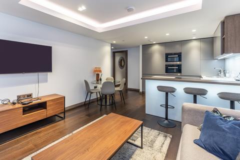 1 bedroom flat for sale, Paddington Gardens, London, W2