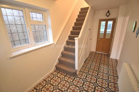 undefined, Kendrick Road, Reading
