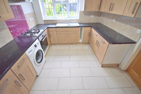 undefined, Kendrick Road, Reading