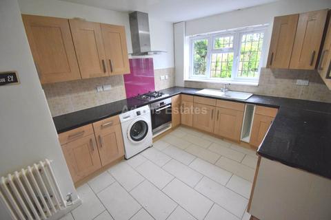 undefined, Kendrick Road, Reading
