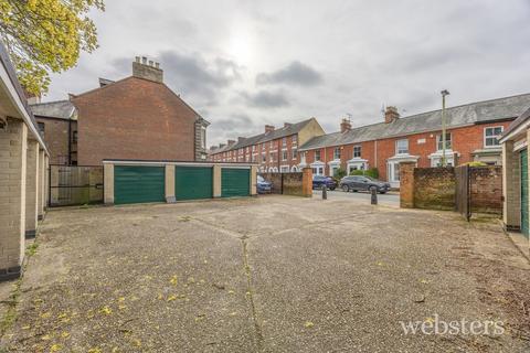 undefined, Clarendon Road, Norwich NR2