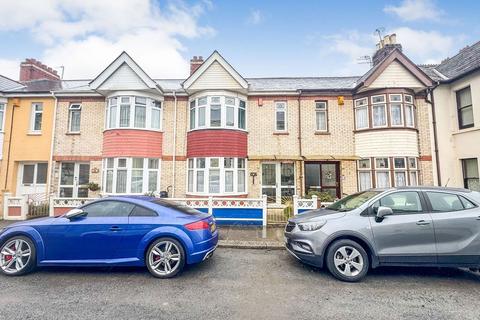 undefined, South View Terrace, Plymouth, Devon, PL4 9DH
