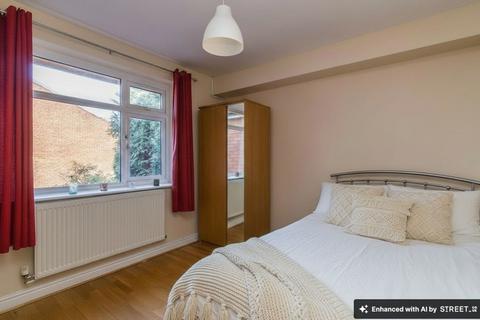 undefined, Princess Avenue, Beeston, NG9