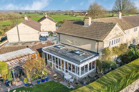 undefined, Hemplands, Chedworth, Cheltenham, Gloucestershire, GL54