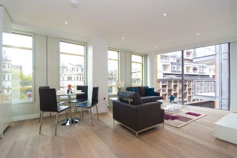 1 bedroom flat to rent, Central St. Giles Piazza, London WC2H