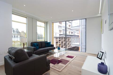 1 bedroom flat to rent, Central St. Giles Piazza, London WC2H