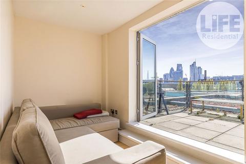 2 bedroom flat for sale, Cheshire Street, London E2