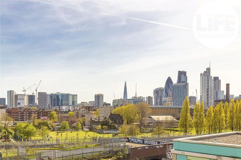 2 bedroom flat for sale, Cheshire Street, London E2