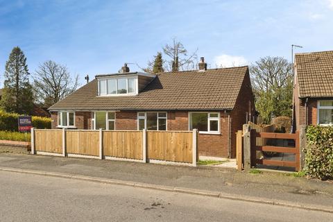 undefined, Richmond Close, Mossley, Ashton-under-Lyne, Greater Manchester, OL5
