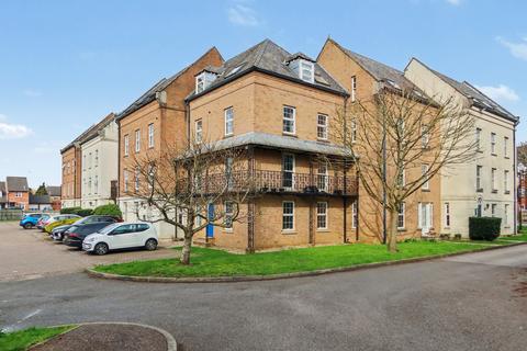 undefined, Victoria Place, Banbury