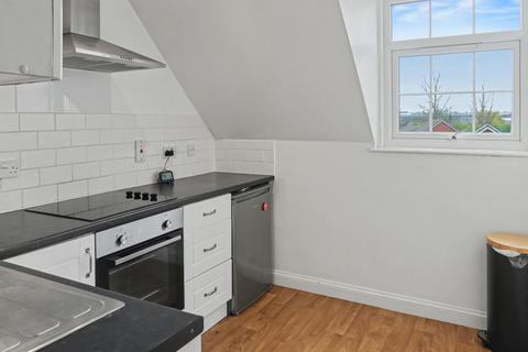 undefined, Victoria Place, Banbury