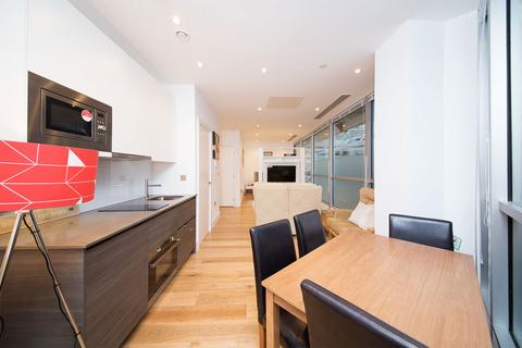 Studio to rent, Trinity Square, HOUNSLOW TW3