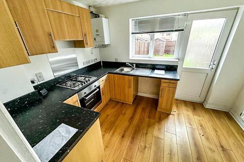 undefined, Kenilworth Drive, Nuneaton