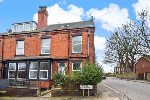 undefined, Henley Crescent, Bramley, Leeds, West Yorkshire