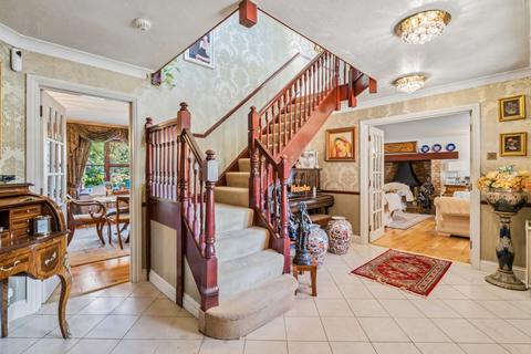 6 bedroom detached house for sale, Collum Green Road, Farnham Common, Buckinghamshire