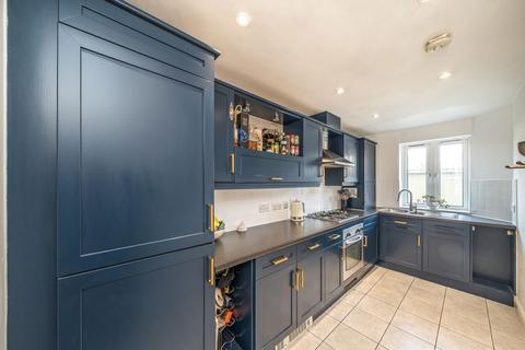 1 bedroom flat for sale, Rubens Place, London SW4