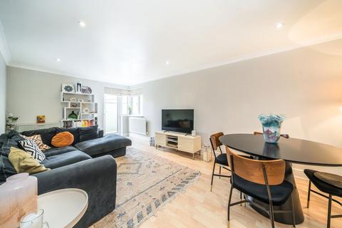 1 bedroom flat for sale, Rubens Place, London SW4